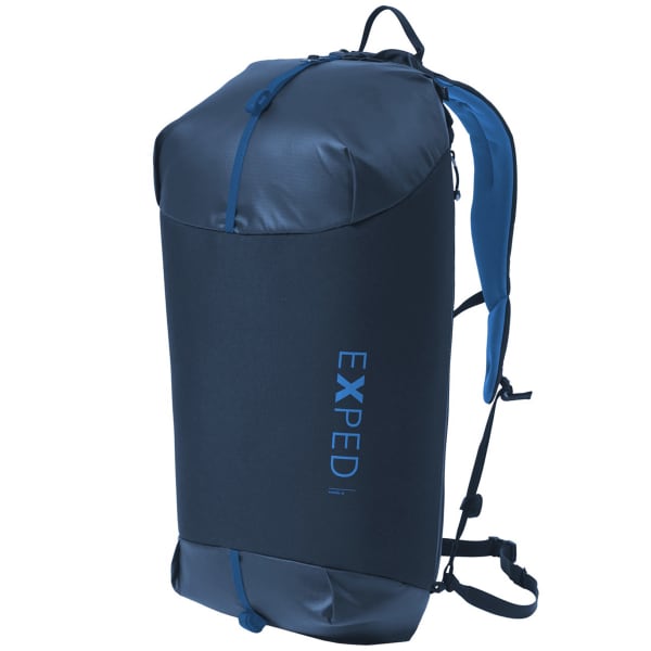 Duffel EXPED RADICAL 45 NAVY