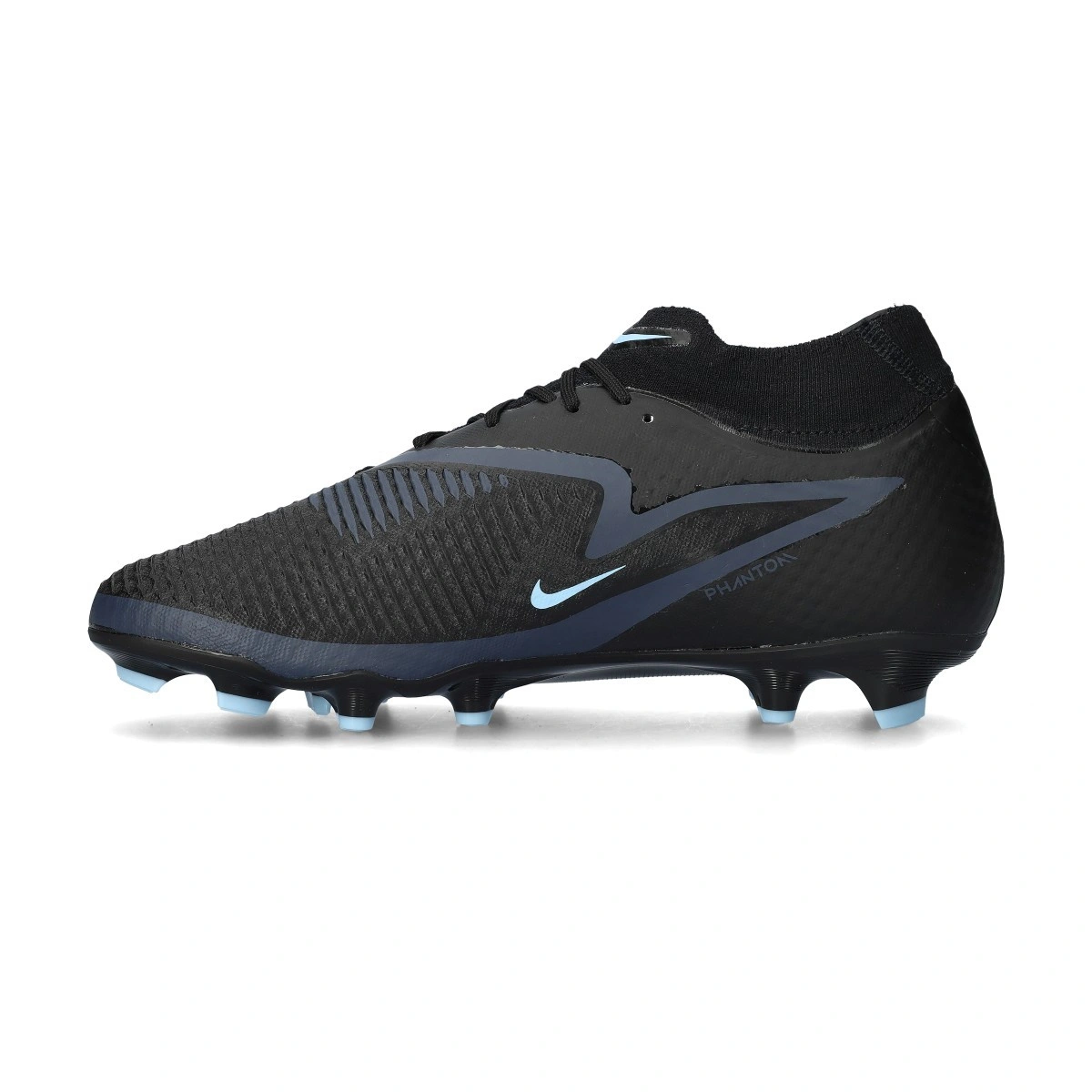 Chuteira Nike Phantom 6 High Academy FG/MG