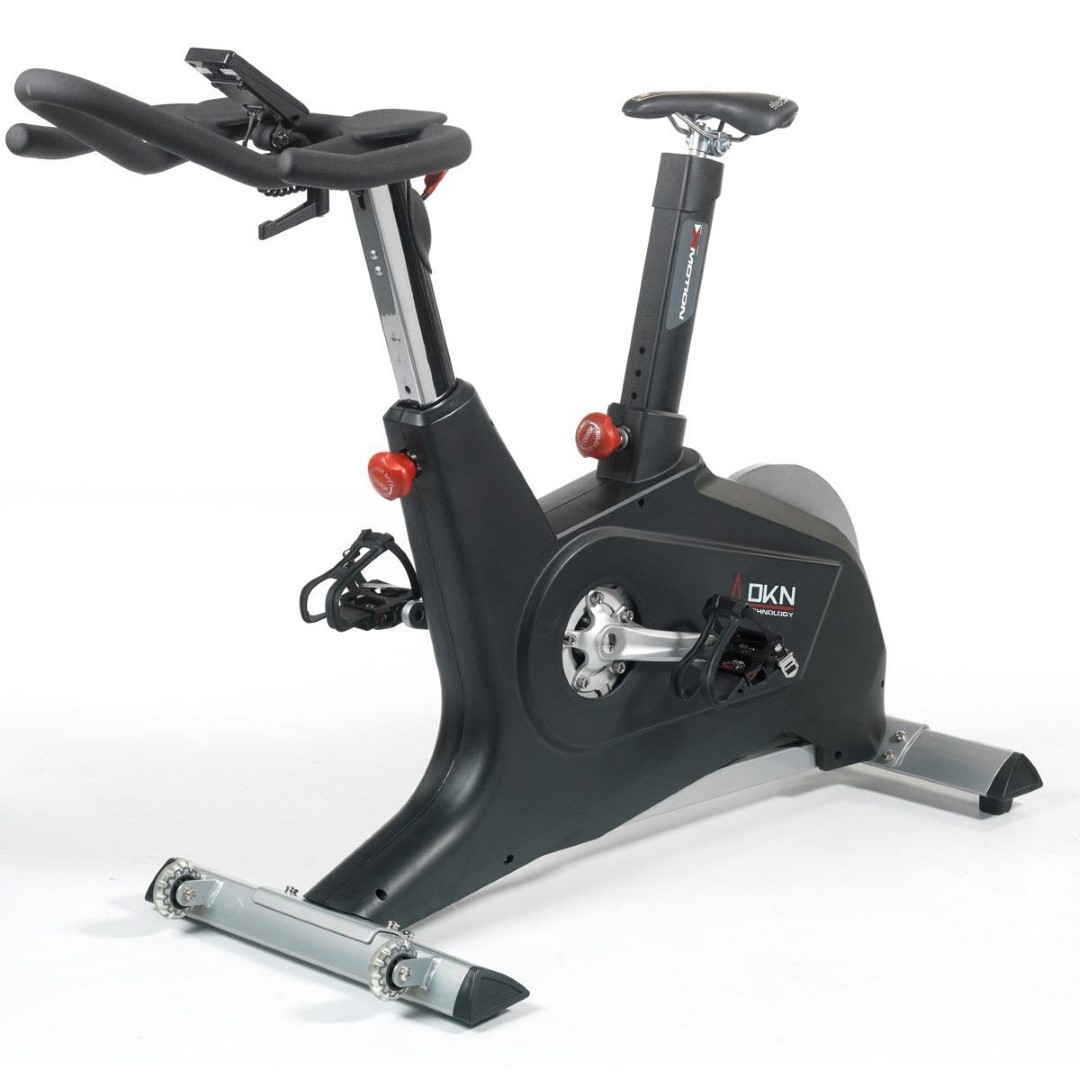 DKN X-Motion II Indoor bike