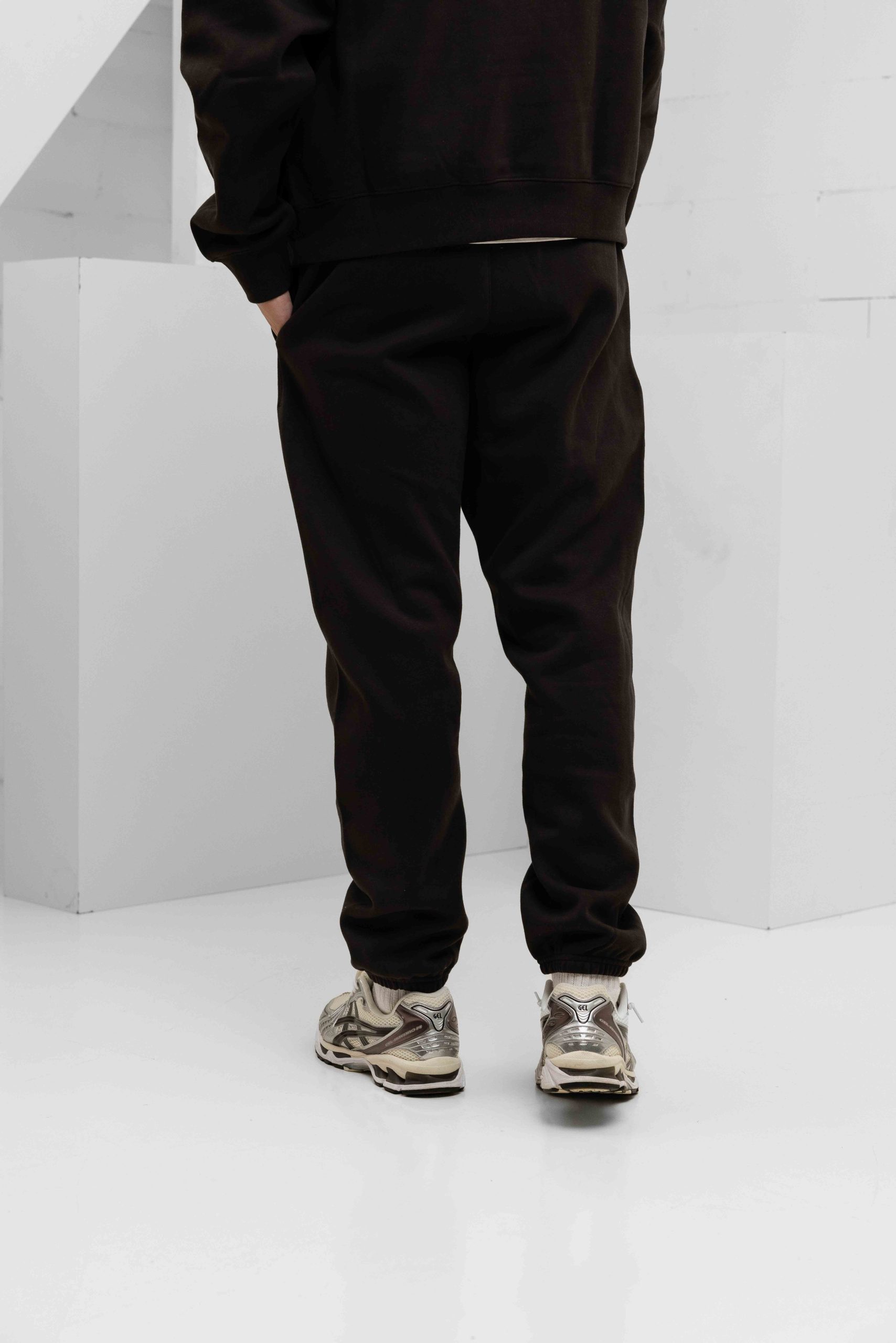 Fear Of God Essentials 1977 Trainingspak Heren Donkergrijs