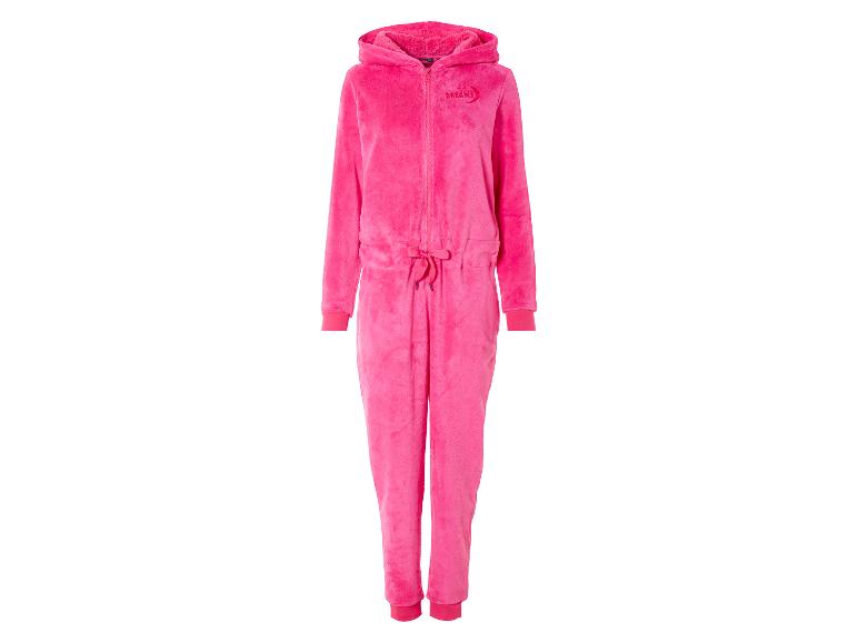 Dames jumpsuit