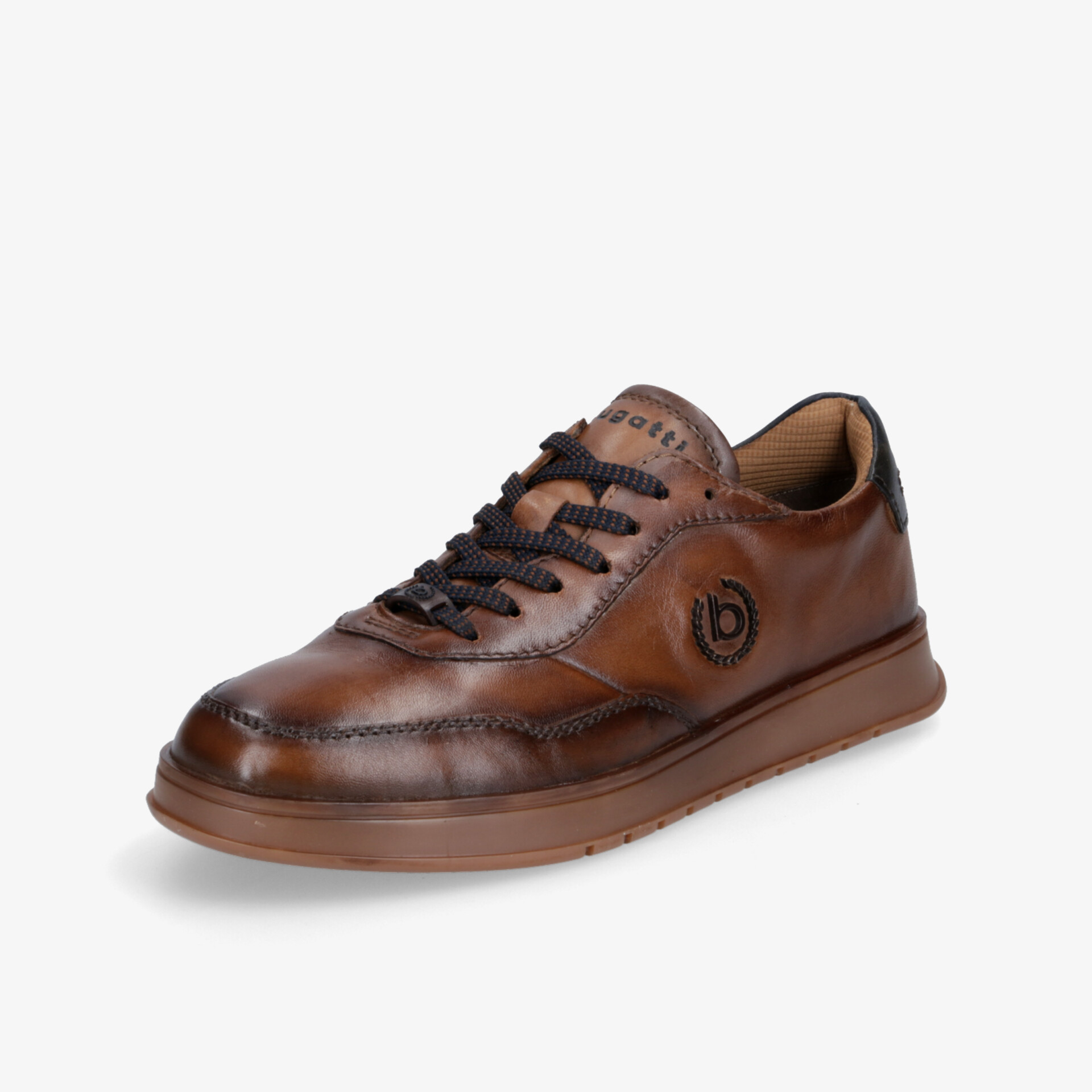 bugatti Herren Sneaker Low - Elegante Schuhe für Männer bei reno.de