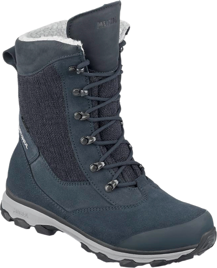 Meindl Samnaun Lady GTX Damen Stiefel