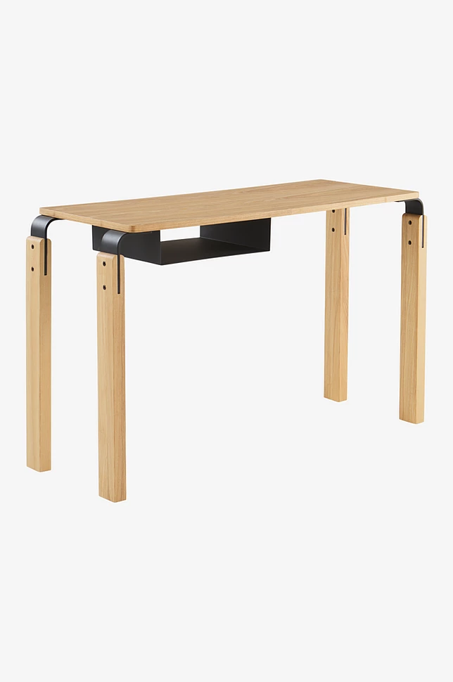 TÅGABORG skrivebord 45x110 cm
