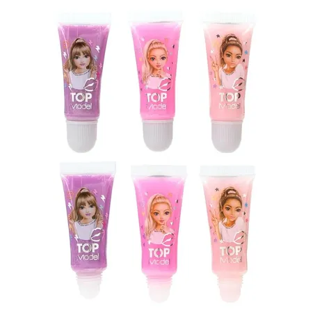 Depesche TOPModel Lipgloss Set SNAP SHOTS