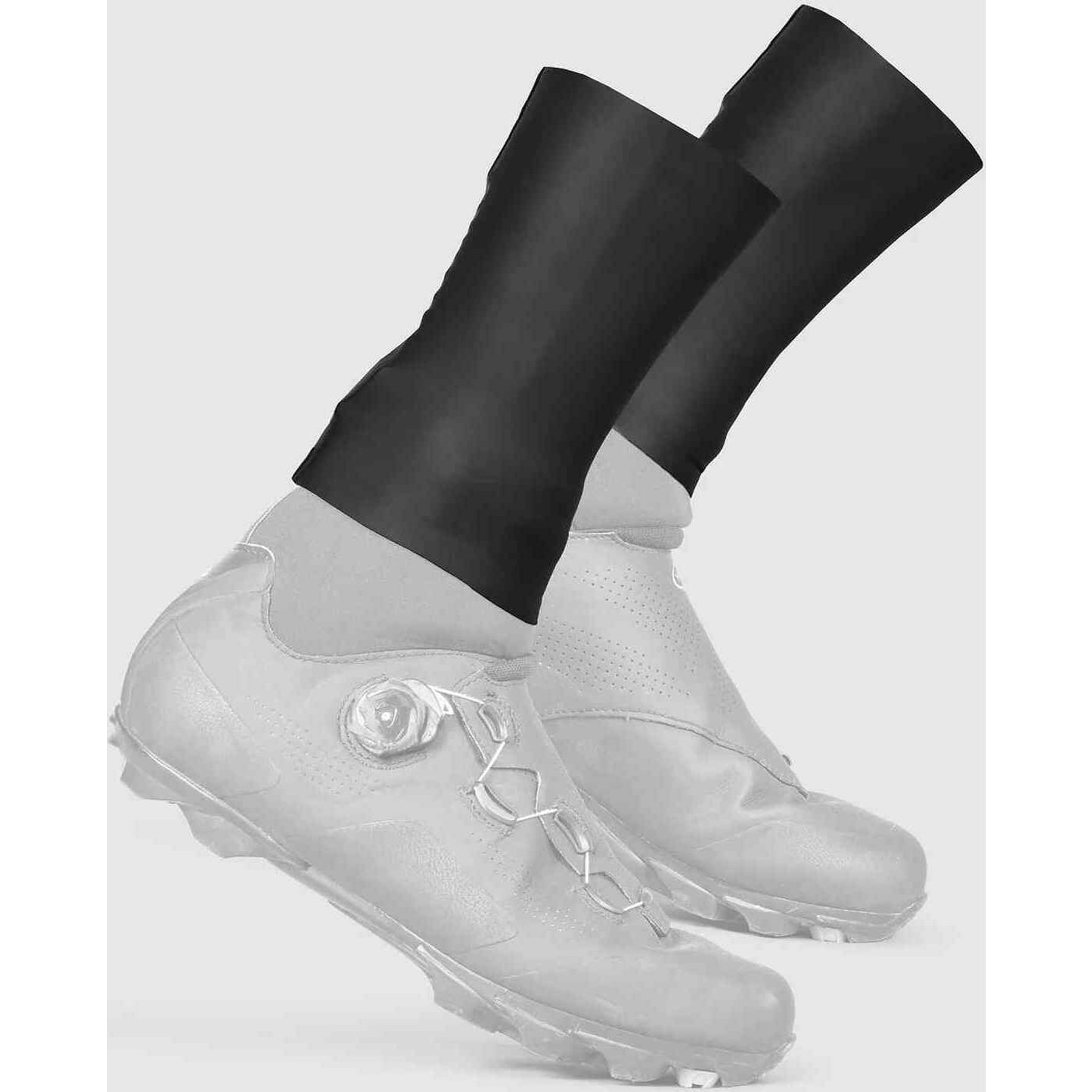 GripGrab AquaSeal Waterdicht Gaiter Overschoenen