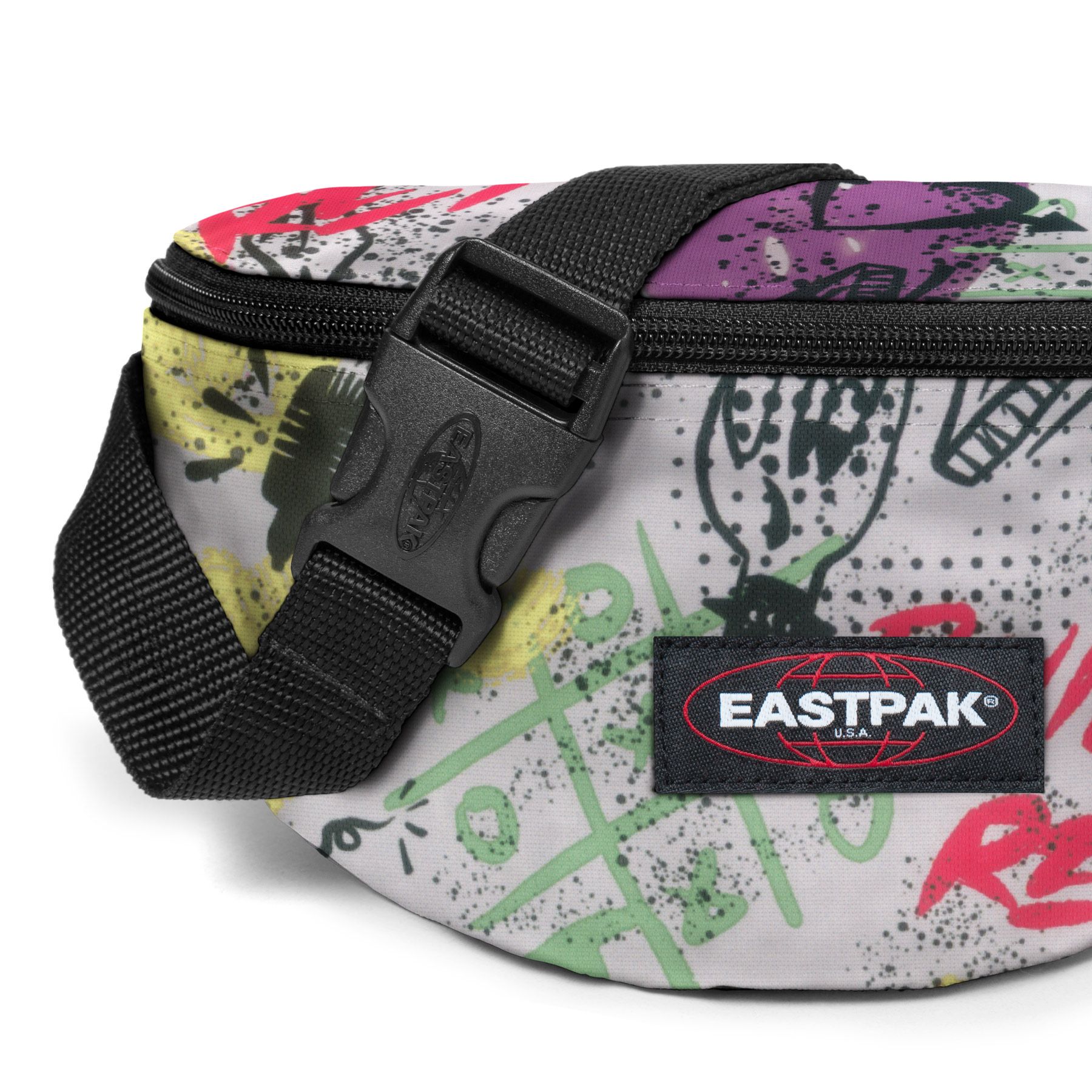 Springer Skate Tags