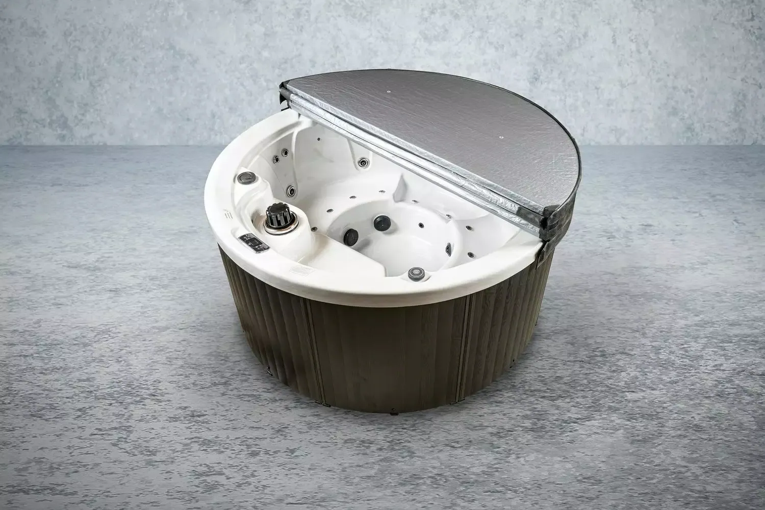 PureHaven American Outdoor-Whirlpool - versch. Ausführungen