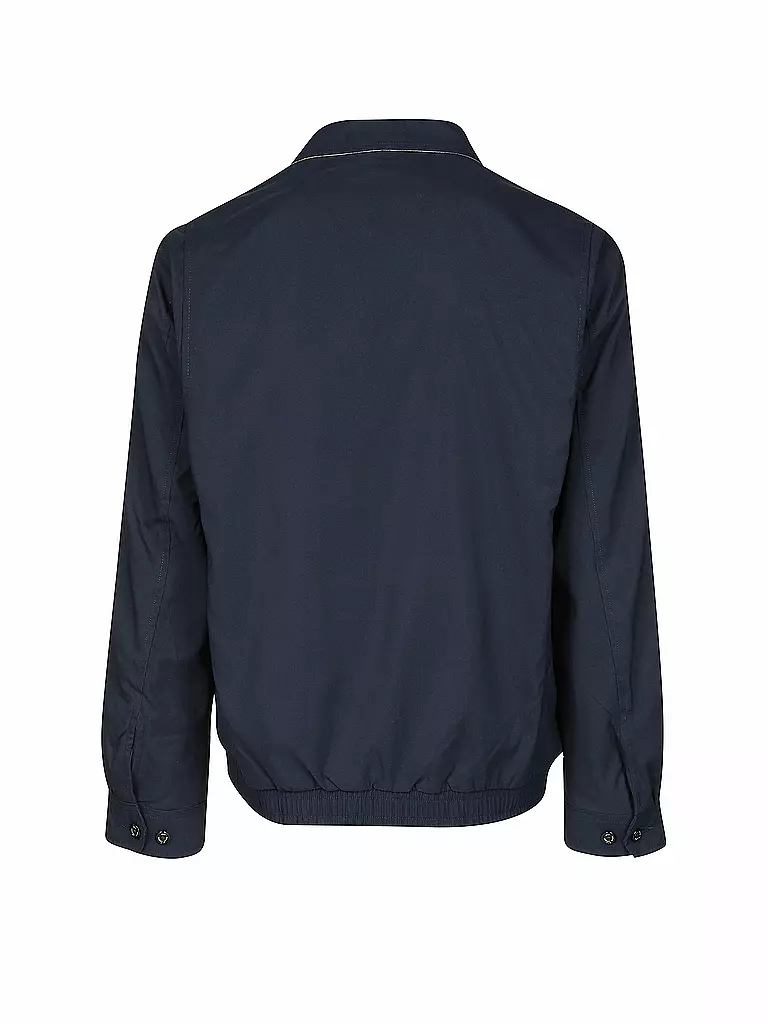 POLO RALPH LAUREN Fieldjacket BI SWING blau