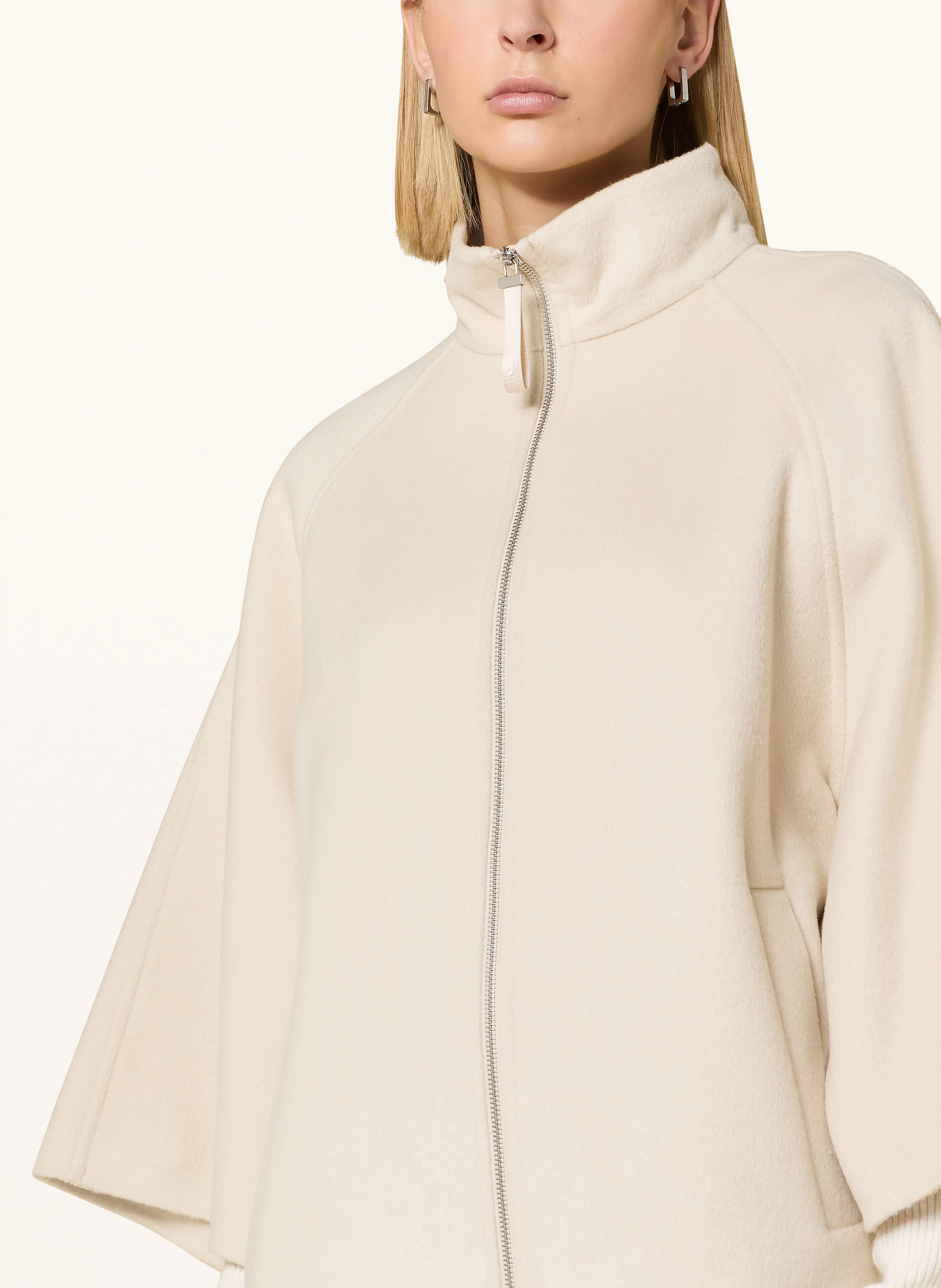 comma casual identity Jacke