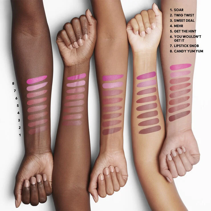 MAC Macximal Matte Mini Lipstick