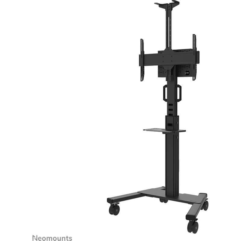 Neomounts AFLS-825BL1 Support vidéobar et kit multimédia - universel