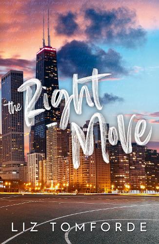 The Right Move: Windy City Book 2 - Windy City Series (Paperback)