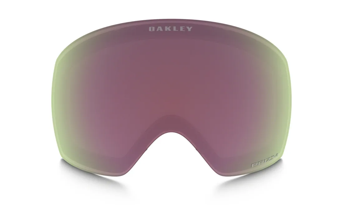 Oakley Repl. Lens Flight Deck XL Prizm Hi Pink Iridium