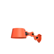 Wandlamp Bolt sidefit mini striking orange
