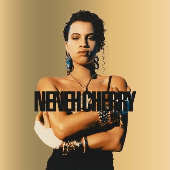 Neneh Cherry - Raw Like Sushi - Deluxe Edition - Cd