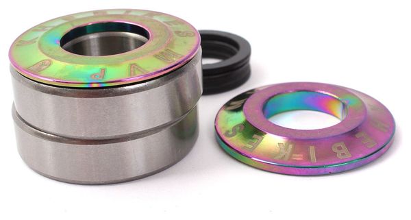 BMX PALIER INTERIEUR MID BB OIL SLICK KHEBIKES