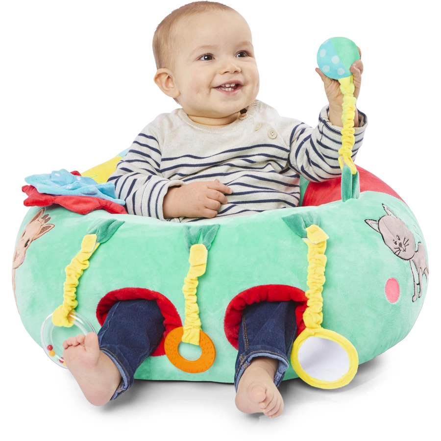Vulli Sophie la girafe® Spielsitz