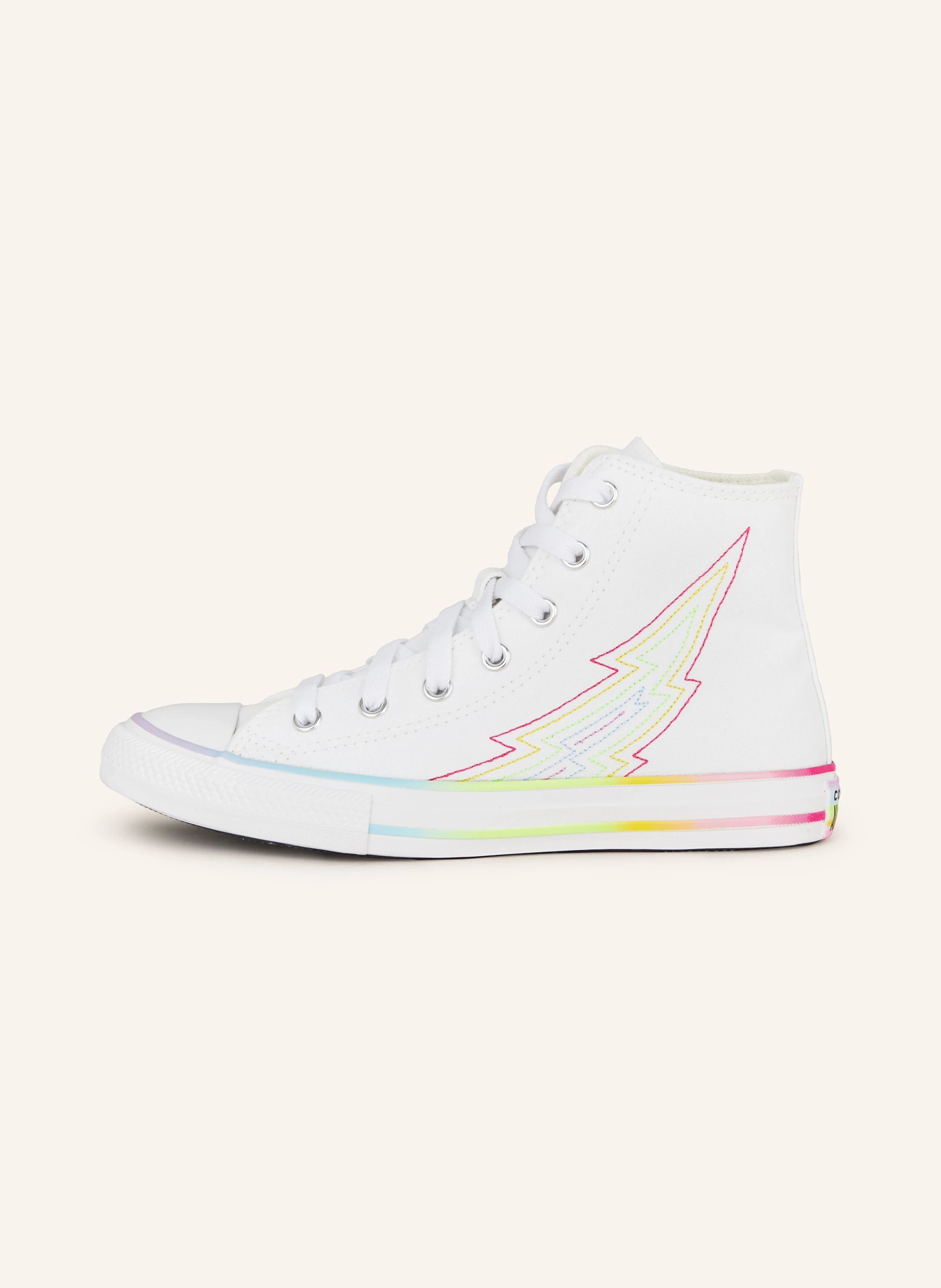 CONVERSE Hightop-Sneaker CHUCK TAYLOR ALL STAR PRIDE