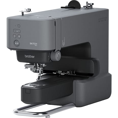 Brother SKiTCH PP1 broderimaskine