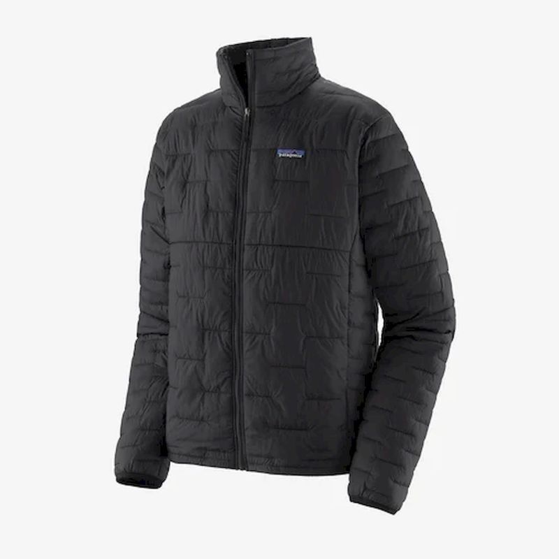 M's Micro Puff Jkt - Doudoune homme