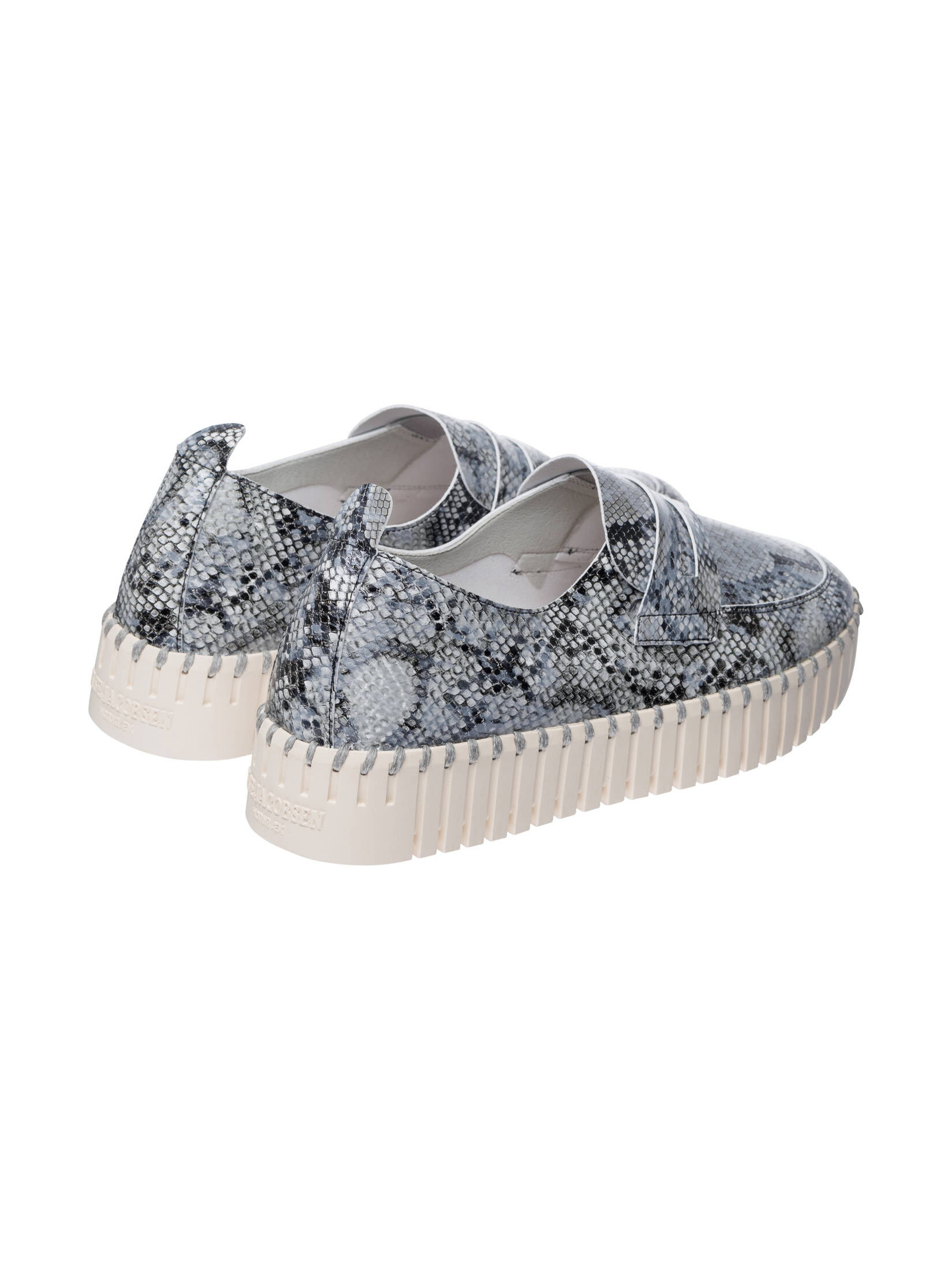 Ilse Jacobsen| Damen Sneaker Lo TULIP3869
