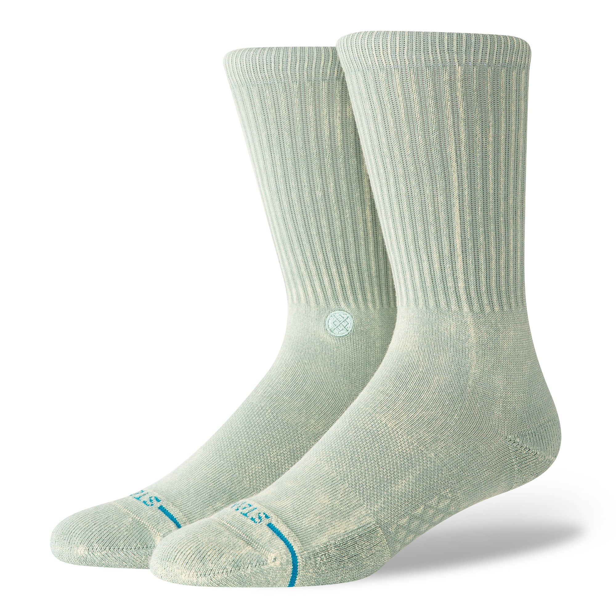 Stance<br>Icon Dyed Crew Socks