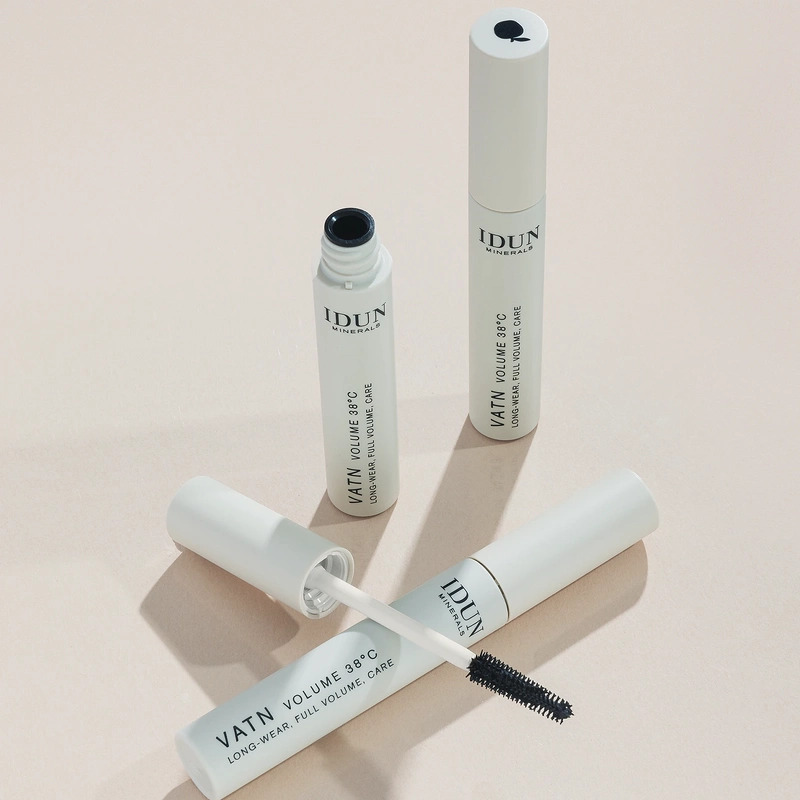 IDUN Minerals VATN Volume 38 °C Mascara 9 ml - 016 Black