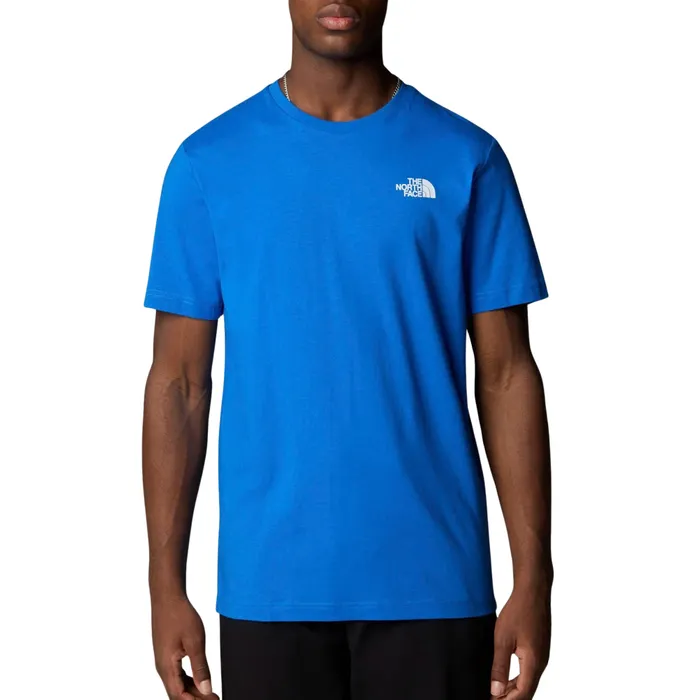 The North Face Redbox Shirt Heren