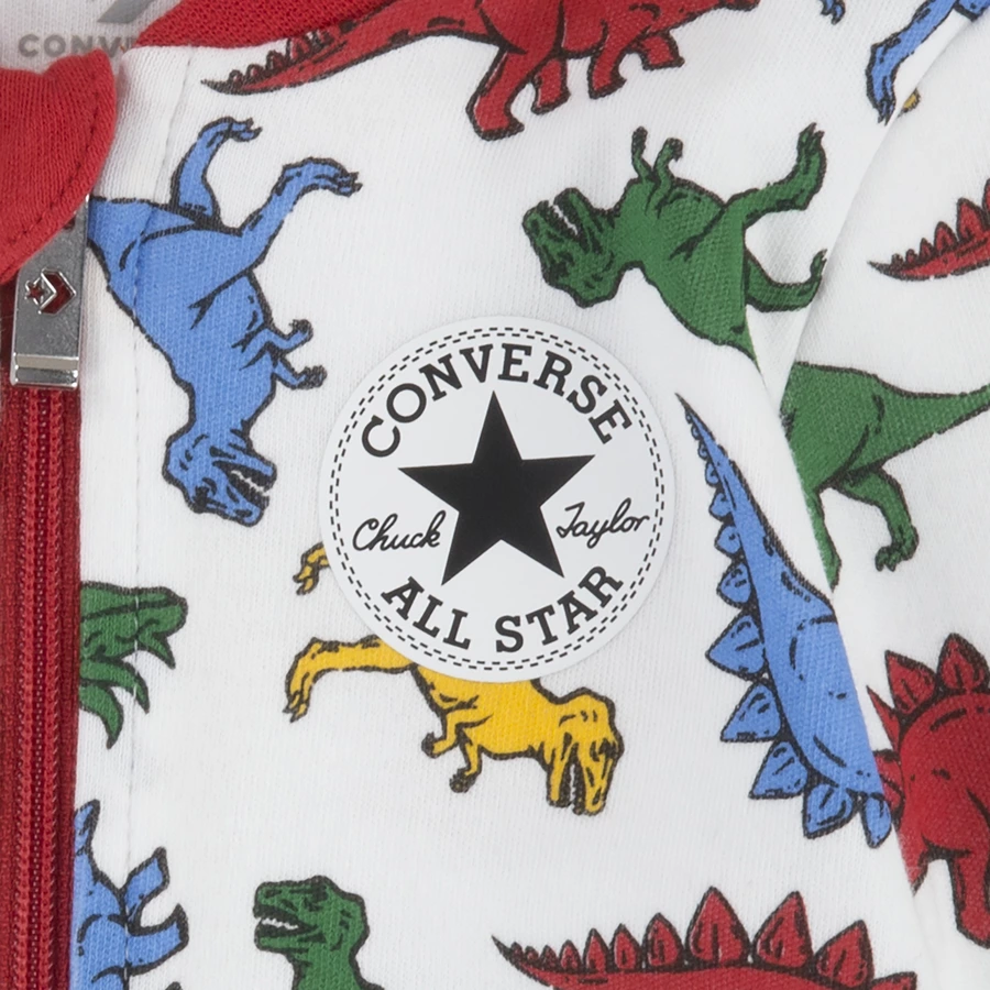 Converse Schlafoverall Dino