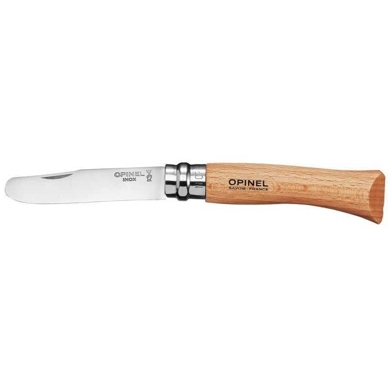 Coffret Mon Premier Opinel - Couteau enfant