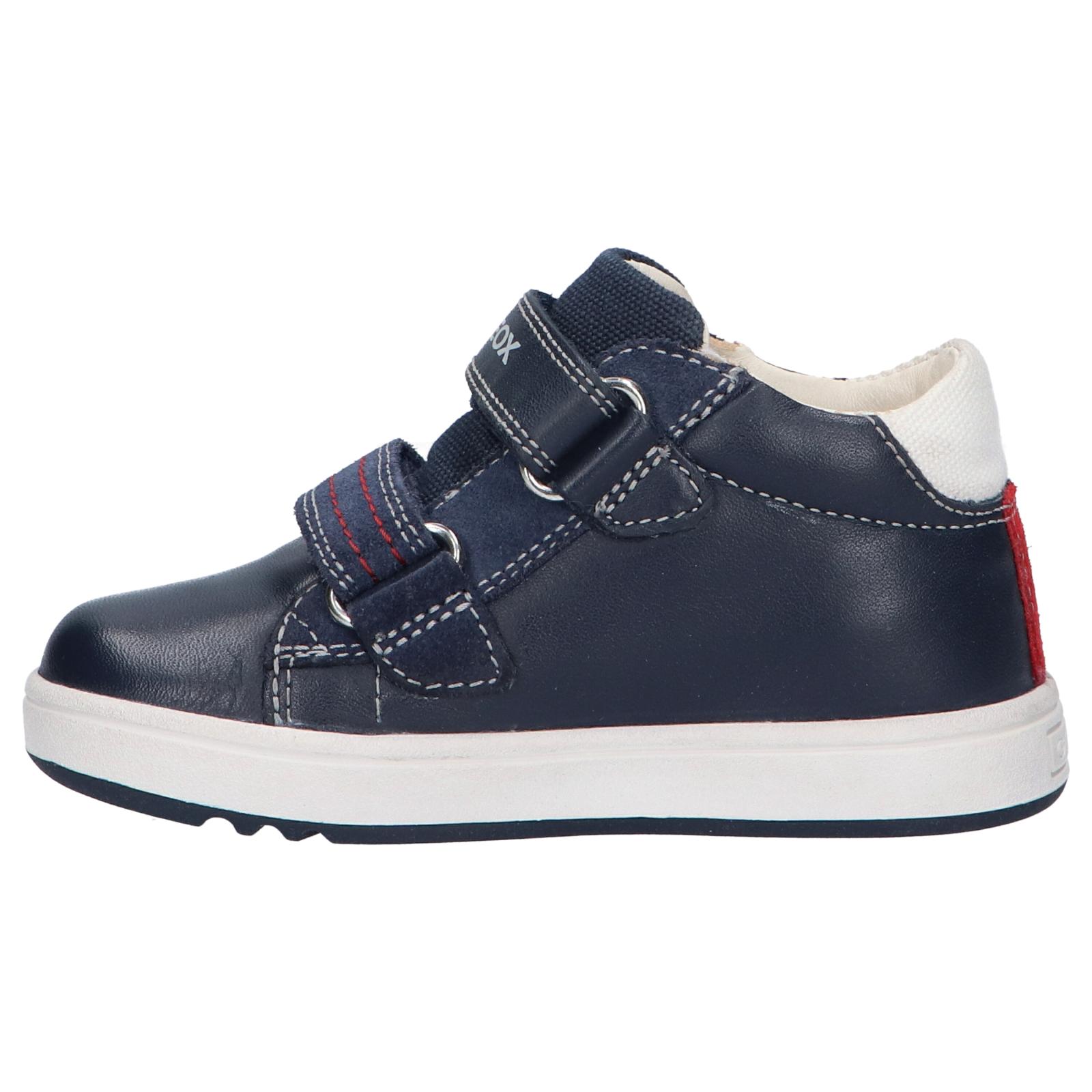 Zapatillas Geox B044dd 08520 B Biglia