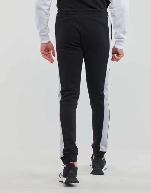 Jack & Jones - JPSTWILL JJREID BLOCKING SWEAT PANT SN - Noir
