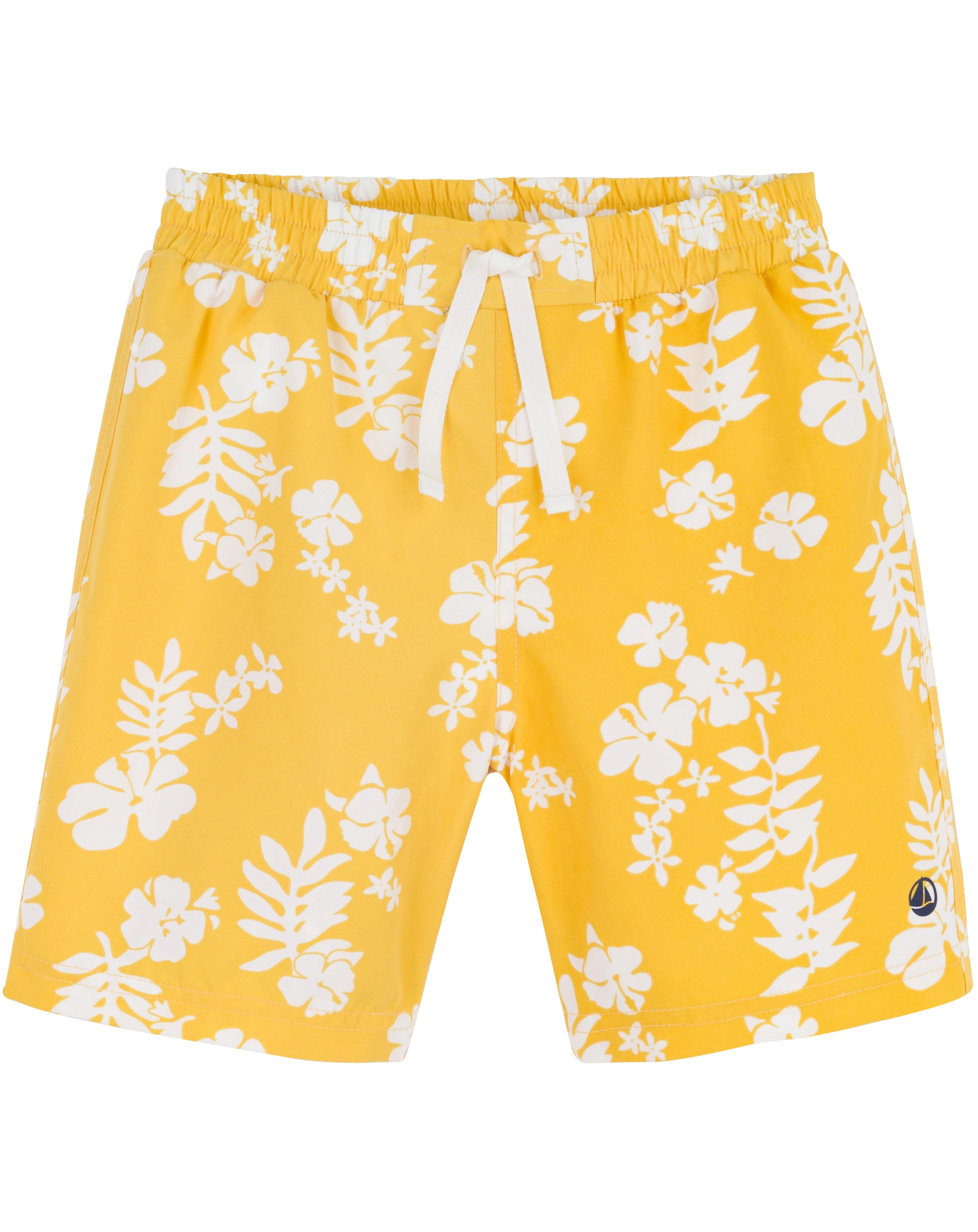 Shorts HAWAI in orge/marshmallow