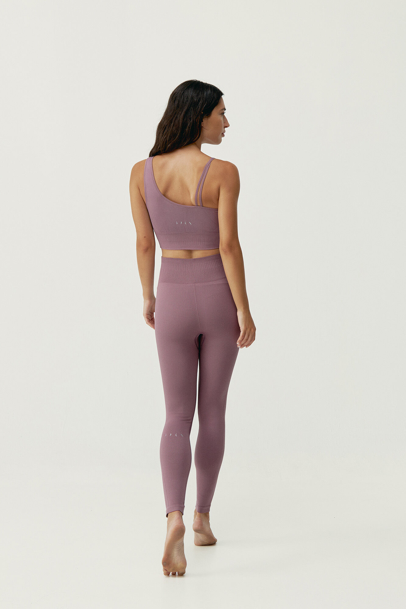 Leggings Mayida Amethyst