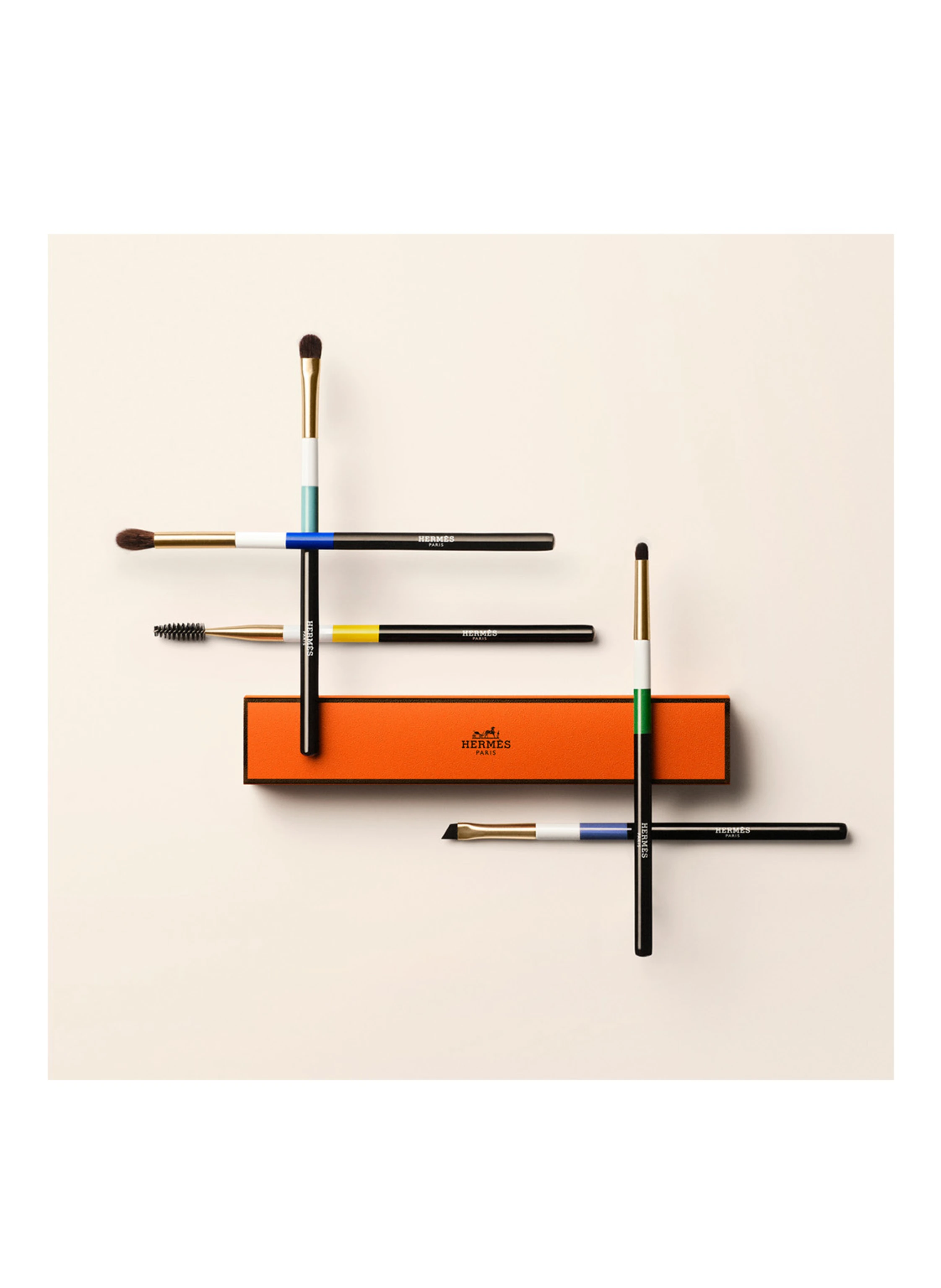 HERMÈS TRAIT D'HERMÈS
