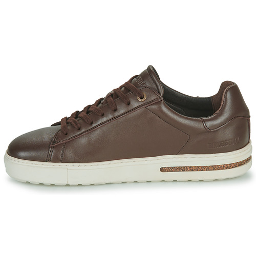 Birkenstock - BEND LOW - Marron