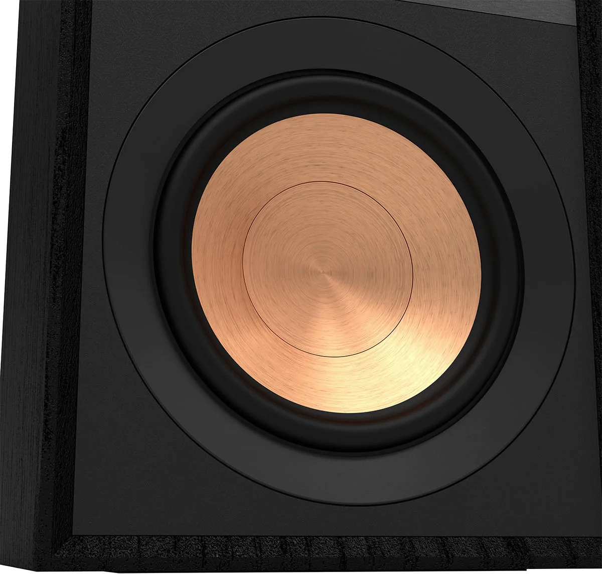 Klipsch R-50M (la paire) Enceintes bibliothèque