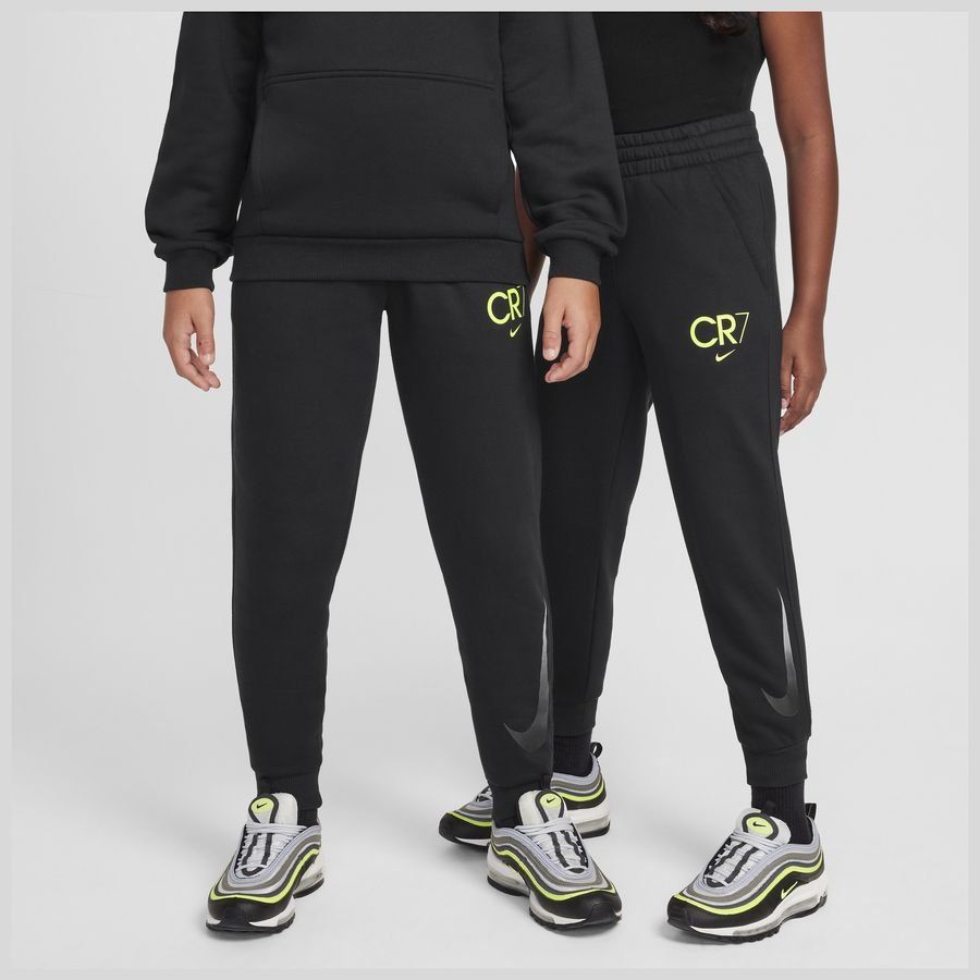 CR7 Club Fleece