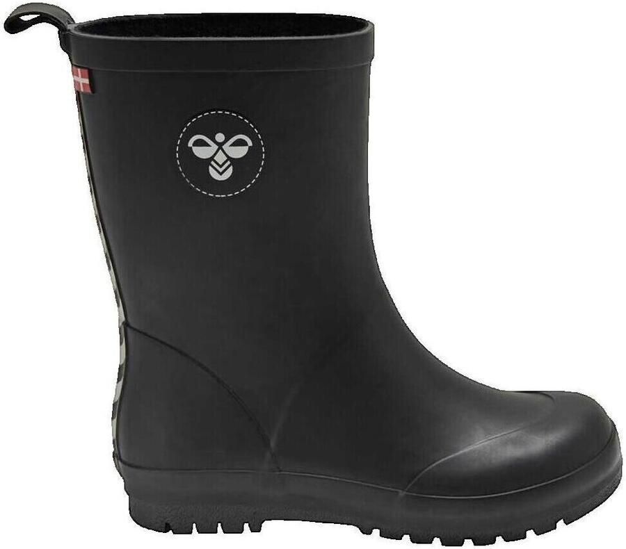 Hummel Regenlaarzen Bottes hmlRUBBER BOOT JR. imperméables enfant