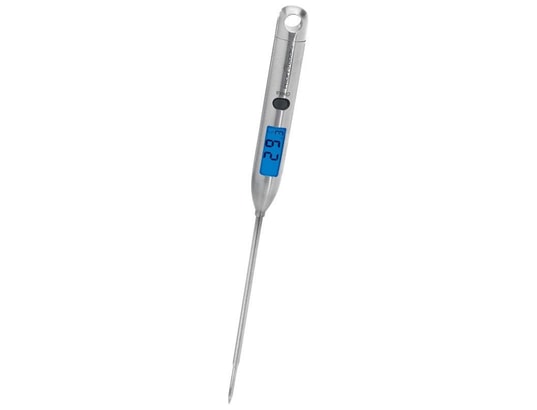 PROFICOOK - Thermomètre de cuisson Dht 1039 thermomètre numérique de cuisson dht 1039 argent