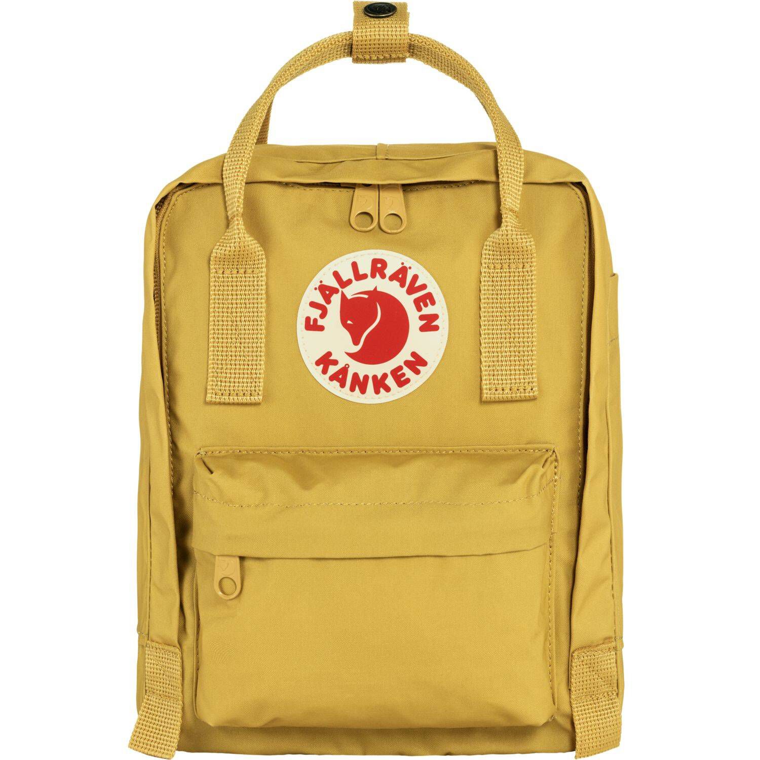 FJÄLLRÄVEN| Rucksack KANKEN MINI FOG
