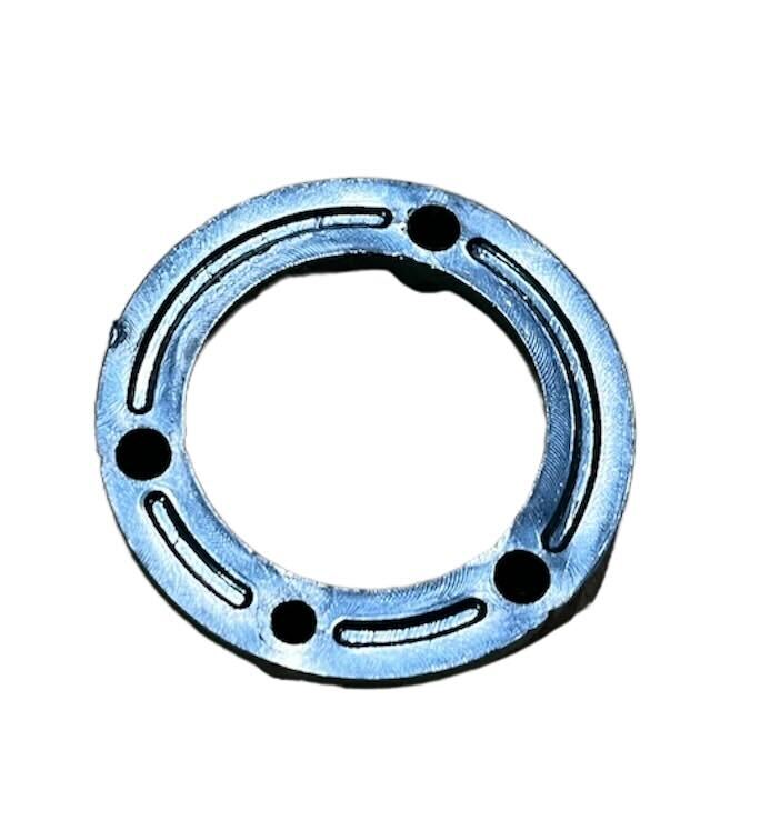 Rondelle Plastique de L'adaptateur Capteur pour Hoverboard Classic (6,5 Pouces)