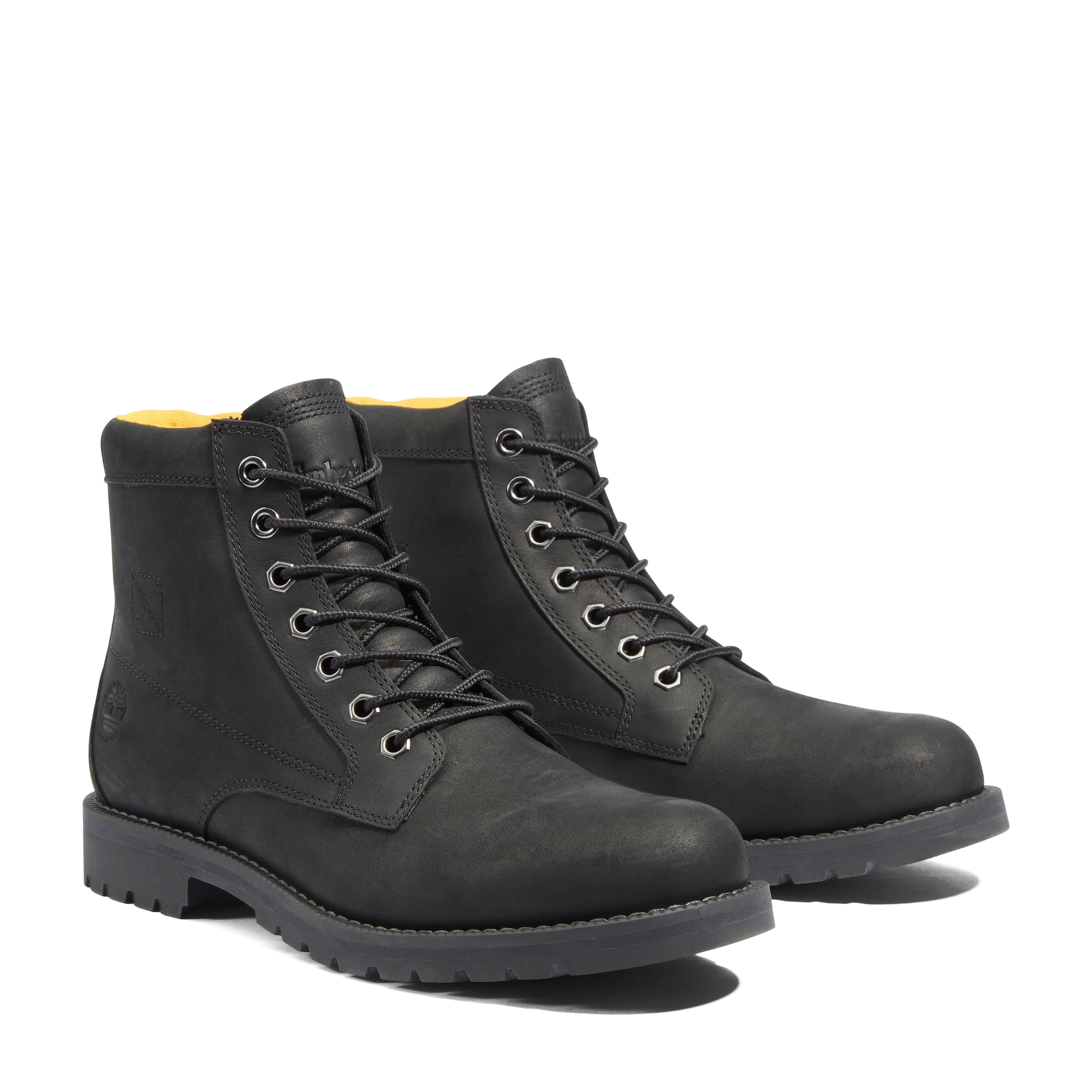 Timberland Schnürboots »REDWOOD FALLS MID LACE UP WATERPROOF BOOT«  Winterstiefel, Schnürstiefel, Winterschuhe, wasserdicht