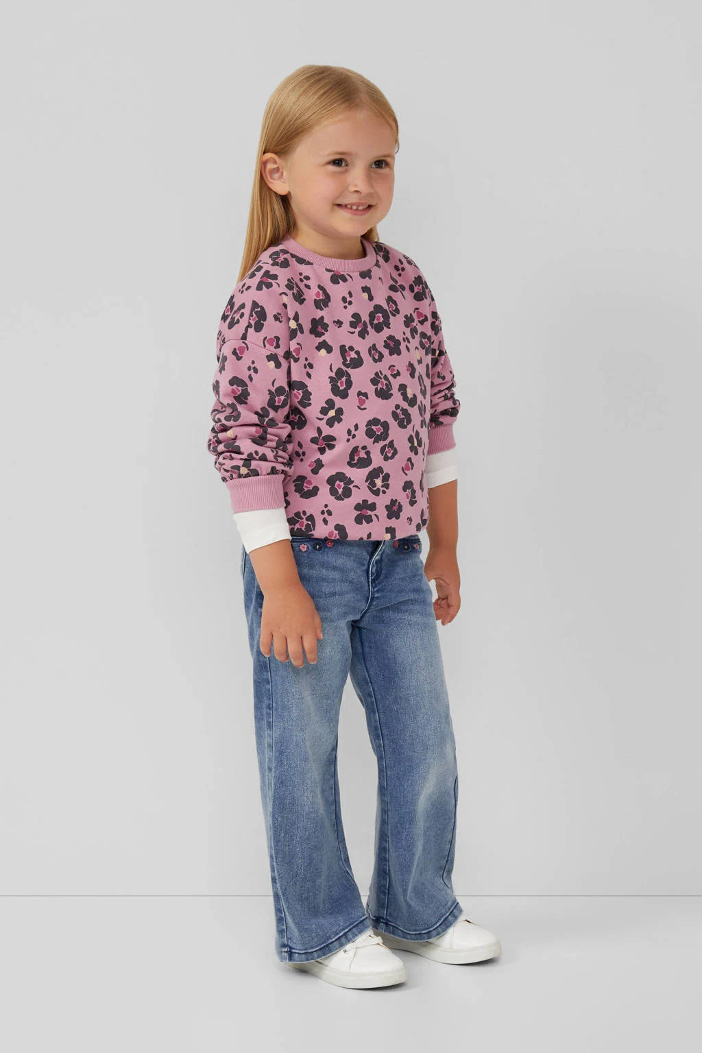 s.Oliver sweater beige