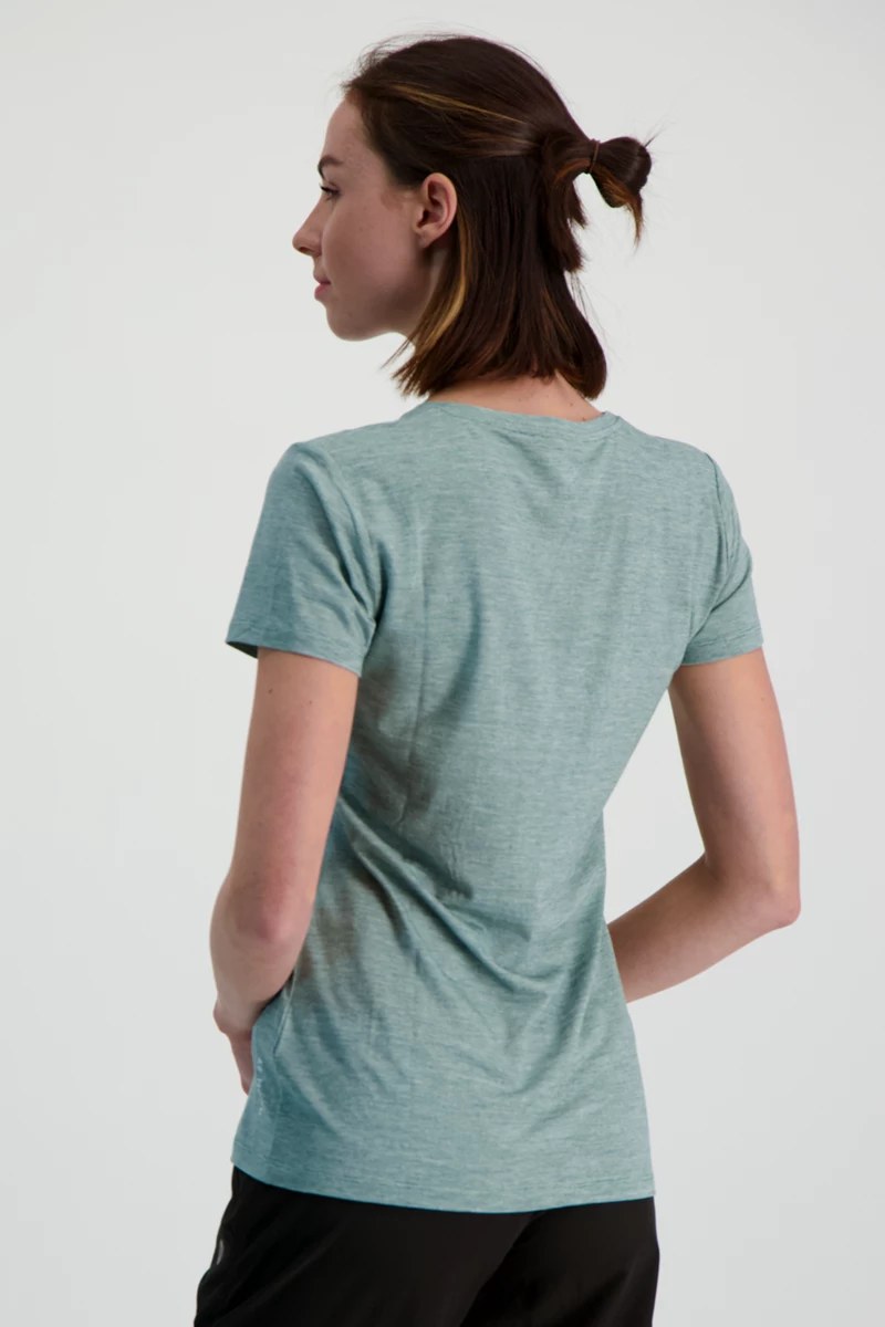 46 NORD Merino Damen T-Shirt
