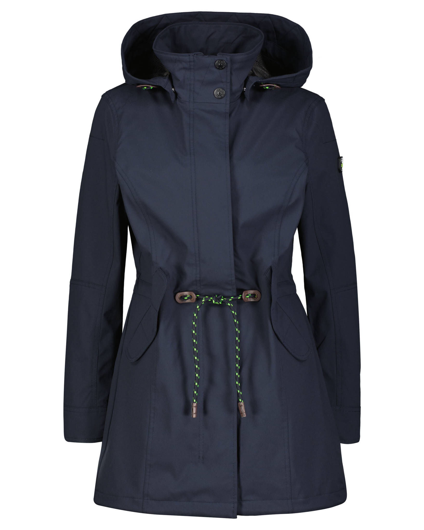 Wellensteyn| Damen Jacke CORNFIELD 268