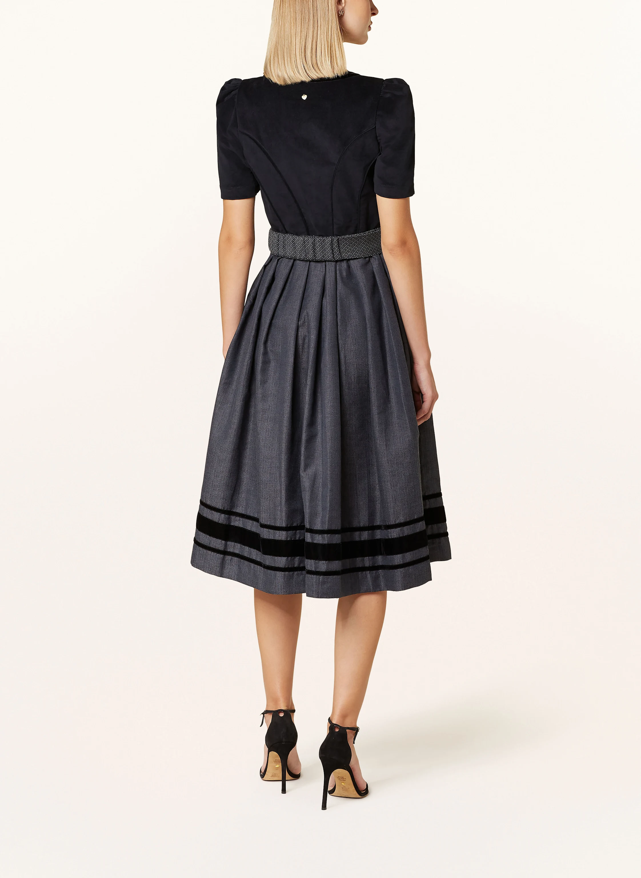AlpenHERZ Dirndl