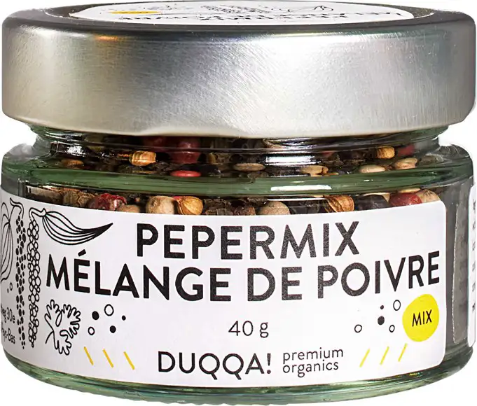 Pepermix