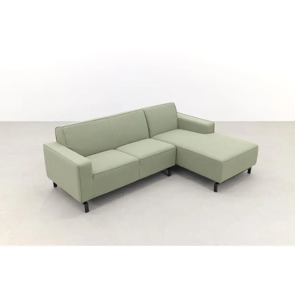 Boavista loungebank chaise longue - Heritage leaf - 2-delig